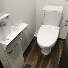 便器トイレ洋式